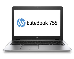 Ремонт ноутбука HP EliteBook 755
