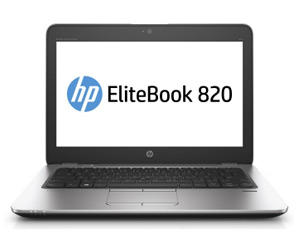 Ремонт ноутбука HP EliteBook 820