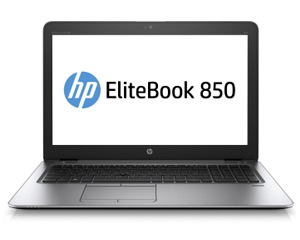 Ремонт ноутбука HP EliteBook 850