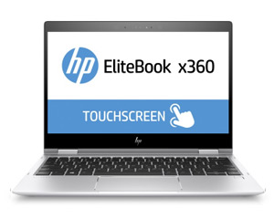 Ремонт ноутбука HP EliteBook x360 1020