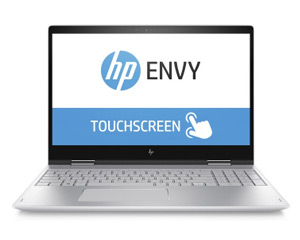 Ремонт ноутбука HP Envy 15