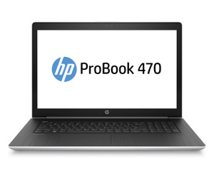 Ремонт ноутбука HP ProBook 470