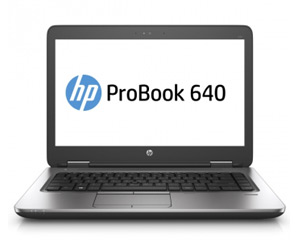 Ремонт ноутбука HP ProBook 640