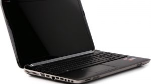 Замена процессора на ноутбуке HP Pavillion DV6