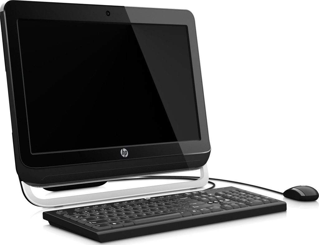 Hp pro 3420 aio апгрейд