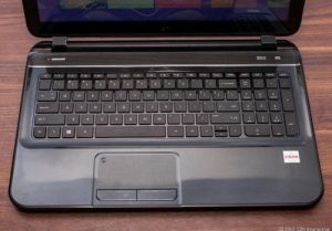 Замена Клавиатуры На Ноутбуке Hp Цена