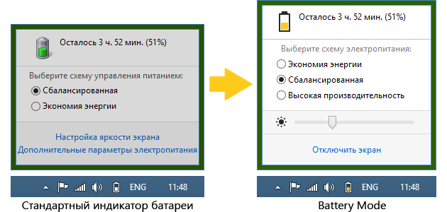 Проверка подлинности при включении питания hp