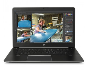 Ремонт ноутбука HP ZBook Studio