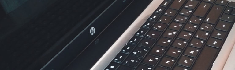 Hp не найден указанный модуль